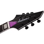 JACKSON - Pro Series Signature Marty Friedman - Purple Mirror